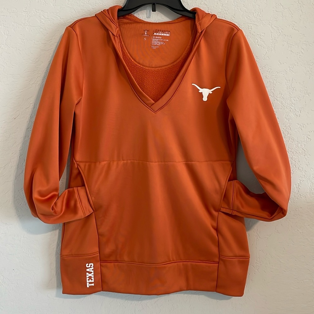 Texas Longhorns Hoodie